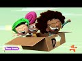 The Fairly OddParents: A New Wish Trailer (My Version)