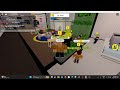 Trolling as scp 3008-2 at roblox ikea