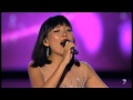 Dami Im - O Holy Night- Carols In The Domain 2014 [HD]