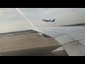 Kuwait Airways 777-300ER landing in Kuwait City | KU118 | JFK-KWI
