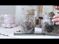 Spring Home Refresh | Creating a Home That Inspires Creativity | Decor (TJ Maxx, HomeGoods) [SUB]