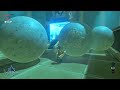 The Legend of Zelda Breath of the Wild Part 9