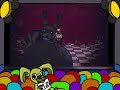 Leafy's Spotlight: Five Nights At Freddy's Into The Pit Act 1: 