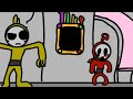 episode 9 slendytubbies versus Teletubbies (Teletubbies animation)