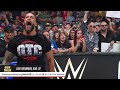 FULL SEGMENT: Roman Reigns lays waste to The Bloodline: SmackDown, Aug. 9, 2024