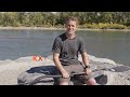 Galasport Manic Whitewater Kayak Paddle Review
