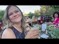 Travel Vlog! || Rob & Haley Get Married! || Andrea Shaenanigans