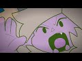 lotus eater || animation meme (flipaclip)