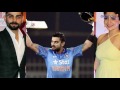 Champions Trophy 2017 : Virat Kohli got Emotional infront of Anushka । वनइंडिया हिंदी