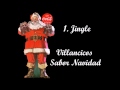 01. (Jingle) Quisiera al mundo darle hogar- Villancicos sabor Navidad