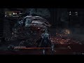 Bloodborne Ludwig Perfect Low Level Phase 1