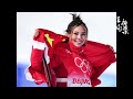 What is Eileen Gu's nationality? Why is China naturalizing foreign athletes in large numbers?