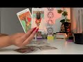 Cancer ❤️ The decision is in your hand! It can all go in your favour! ❤️ love tarot july / august
