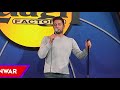 Try Not To Laugh | Middle Eastern Comics | Laugh Factory Stand Up Comedy