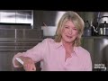 Martha Stewart Makes Yellow Cake 4 Ways | Martha Bakes S1E1 
