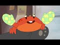 Magic Crab | We Bare Bears | Cartoon Network