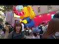 Myeongdong Street! Food Shopping Foreigners Enjoy Spring Festival