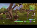 Fortnite snipe