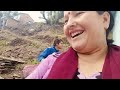 आज तो भूरी और लक्ष्मी खुस हो गई|| इतना घास || villagelife style vlog|| 🙏💘🥰#youtube #tranding#love