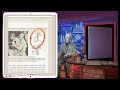 Art Masters From the Past Show: Norman Rockwell's Painting and Drawing Process and Techniques