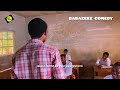 Secondary School Doinz- Episode 9 / The Talkative Teacher (A Comedy of Classroom Distractions)