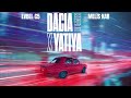 Lvbel C5, Melis Kar - DACIA X YATIYA (Remix)