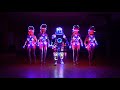 Michael Jackson/ Mission Galaxy by Light of Dance