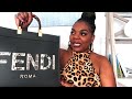 FENDI BAG REVIEW + DISCOUNT CODE