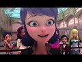 Miraculous Ladybug | Marinette the STAR 🌟 | Disney Channel UK