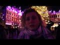 Sound & Lights Show 2016 - Grand Place Bruxelles