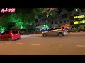 Nissan GTR R34 & Toyota AE86 in action, gigih record dua angle, LAYAN 🔥🔥 | Malam minggu Kuantan