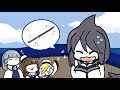 RPG - Animation Meme || Flipaclip || {WATGBS}