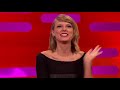 Graham Norton Reading Hilarious Celebrity Tweets | The Graham Norton Show