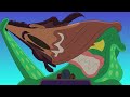 Zig & Sharko | THE BATTLE (S03E07) New Episodes in HD