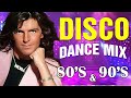 Modern Talking, ABBA, Bad Boys Blue, Bee Gees, C C Catch - Legends Golden Eurodisco Mix 70s 80s 90s
