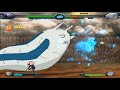 Team 7 VS Team Sannin - Bleach Vs Naruto 3.3 (Modded)