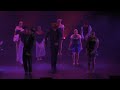 Hit The Road Jack - Performing Arts Course 2022