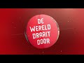 LuckyTV - Kees van der Staaij zingt 'Blijf Bij Mij, Heer'