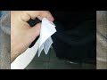 Air Jordan windbreaker real vs fake review. How to spot fake Jordan zip jackets and sport tracksuit