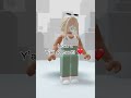 Srry for the late notice! Voice reveal at 100 subs! #shorts #roblox