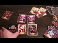 Opening Hazbin Hotel Trading Cards!