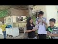 PINALARO KO ANG KAKLASI NI ATE / CYRIL MAIYAK IYAK SA NAKUHANG PREMYO #challenge #game #gameplay