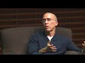 Jeffrey Katzenberg, Co-founder and Former CEO of Dreamworks Animation