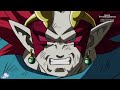 Super Dragon Ball Heroes  Ultra God Mission- English Sub