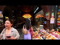 Taipei Downtown Walking Tour - Dadaocheng Wharf to Ximending｜4K HDR