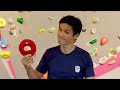 Climbing Handholds 101: How to Hold Them! (FOR BEGINNERS) | Singapore Climbing Gym Boulder Movement