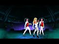 Poker Face (Fanmade Fitted Dance)