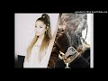 Ariana Grande x Pop Smoke Version [Prod By 808Melo x Okkodeine]