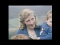 Life in Ballycroy, Co. Mayo, Ireland 1975