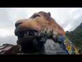 KENNON ROAD - THE SHORTEST AND FASTEST ROAD TO BAGUIO CITY ! LIONS HEAD - BENGUET TOUR